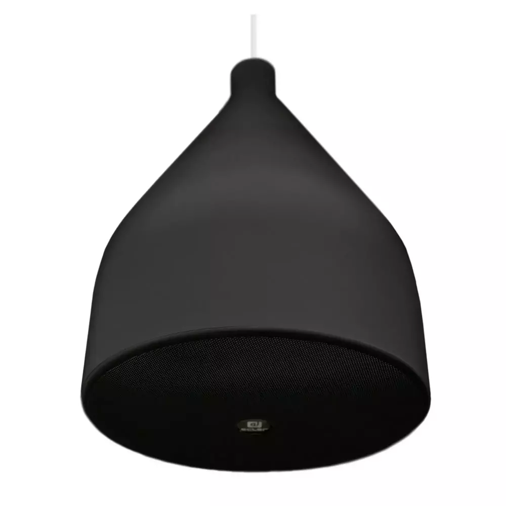 Акустика подвесная трансляционная Ecler DROP6iBK