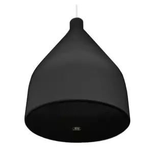Акустика подвесная трансляционная Ecler DROP6iBK