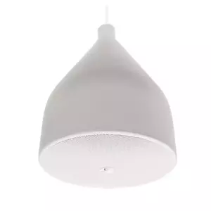 Акустика подвесная трансляционная Ecler DROP6iWH