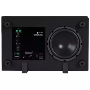 Сабвуфер трансляционный корпусной Ecler EDGE-SB10P21