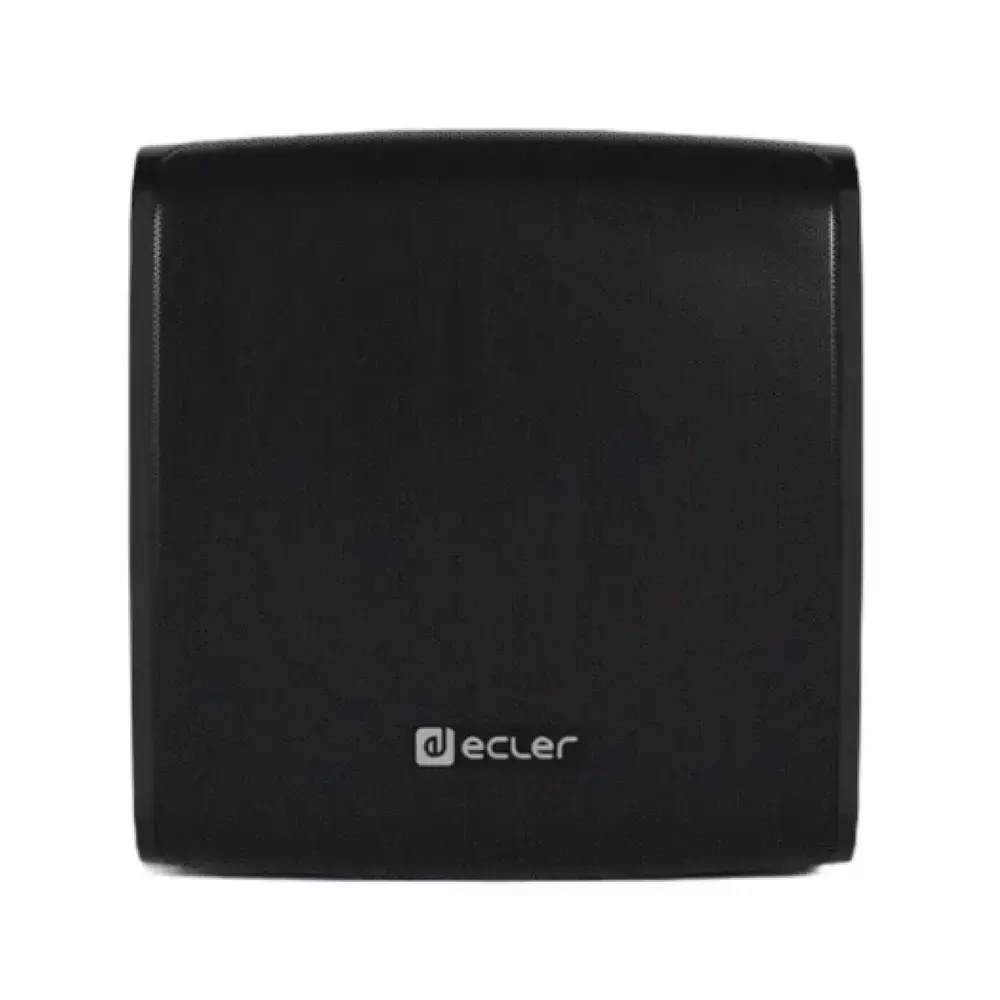 Акустика всепогодная трансляционная Ecler eMOTUS5O16BK