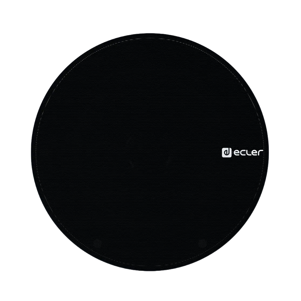 Встраиваемая акустика универсальная Ecler IC6iBK