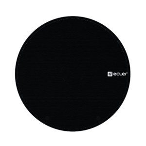 Встраиваемая акустика универсальная Ecler IC6iBK