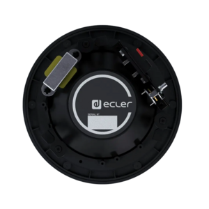 Встраиваемая акустика универсальная Ecler IC6iBK
