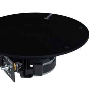 Встраиваемая акустика универсальная Ecler IC6iBK