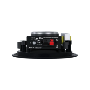 Встраиваемая акустика универсальная Ecler IC6iBK