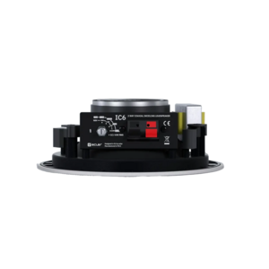 Встраиваемая акустика универсальная Ecler IC6iWH