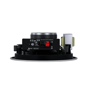 Встраиваемая акустика универсальная Ecler IC8iWH