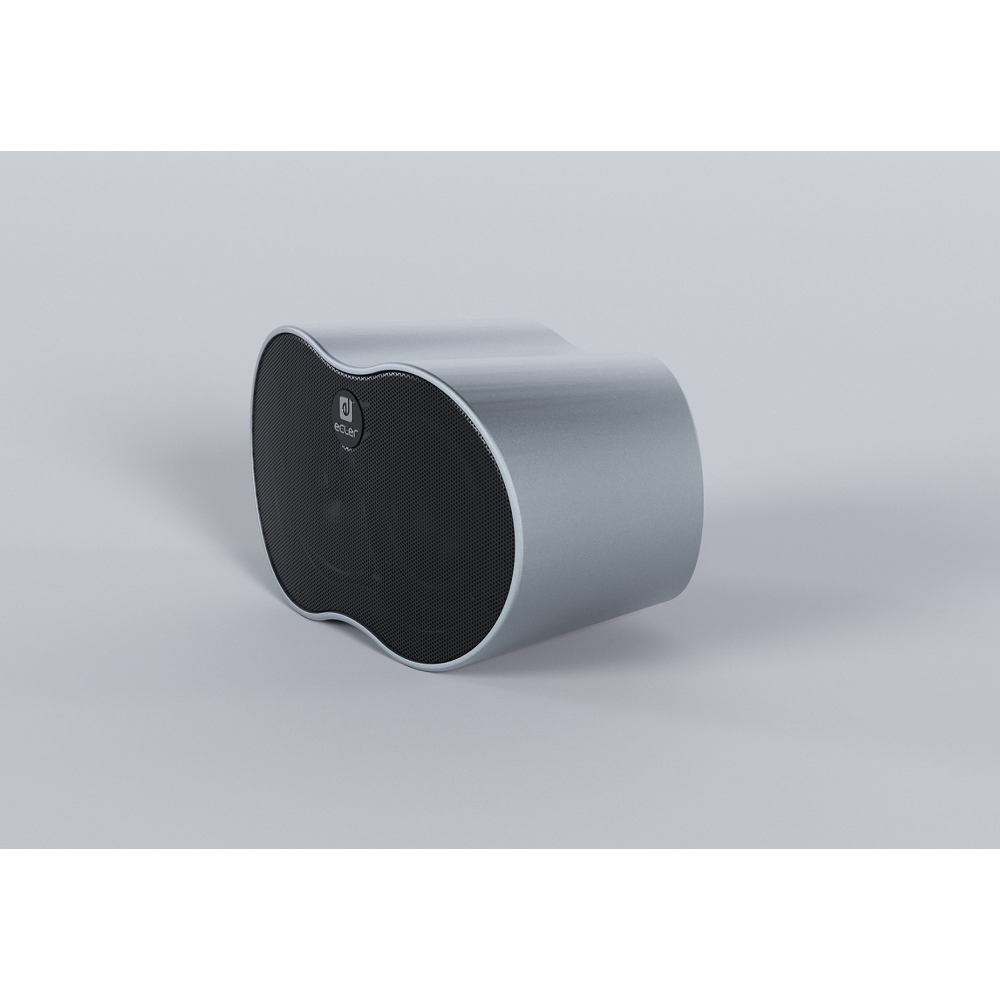 Акустика трансляционная низкоомная Ecler NIMBO-14 Titanium
