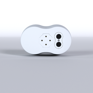 Акустика трансляционная низкоомная Ecler NIMBO-14 White