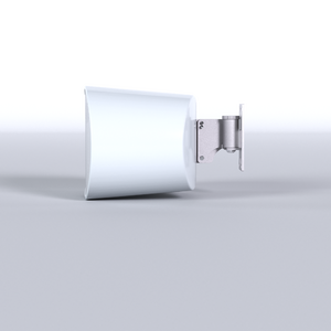 Акустика трансляционная низкоомная Ecler NIMBO-14 White