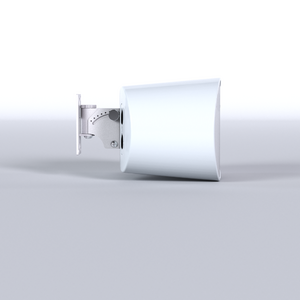 Акустика трансляционная низкоомная Ecler NIMBO-14 White