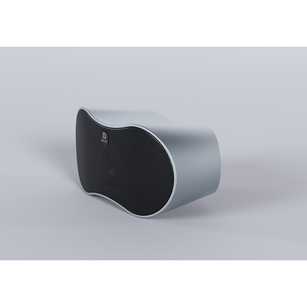 Акустика трансляционная низкоомная Ecler NIMBO-24 Titanium