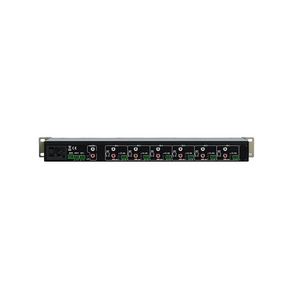Аналоговый микшер Ecler SAMI-702BT