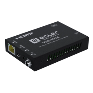 Усилитель-распределитель HDMI Ecler VEO-SPS42