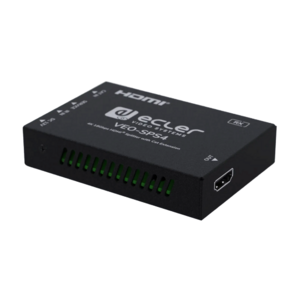 Усилитель-распределитель HDMI Ecler VEO-SPS42