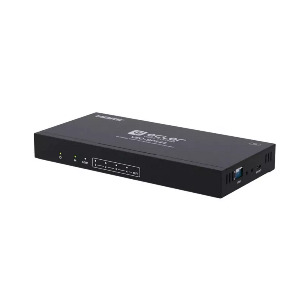 Передача по витой паре HDMI Ecler VEO-SPS44