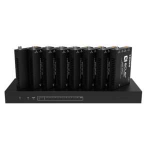 Усилитель-распределитель HDMI Ecler VEO-SPS48