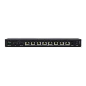 Усилитель-распределитель HDMI Ecler VEO-SPS48
