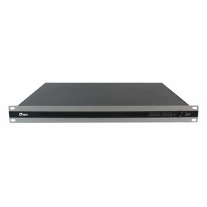 Усилитель трансляционный вольтовый QteX QAA PD4120V2