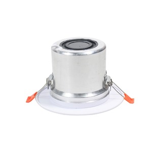 Встраиваемая акустика низкоомная QteX QAL CPL2