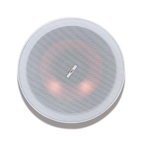 Встраиваемая акустика универсальная QteX QAL CR620LMT