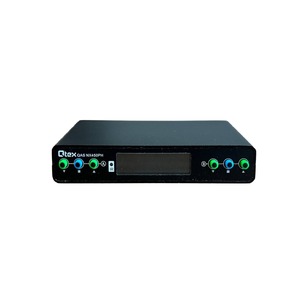 Радиосистема на два микрофона QteX QAS NX450PH