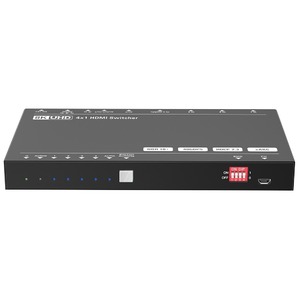 Коммутатор HDMI QteX QVP ARCH4C8K