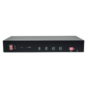 Усилитель-распределитель HDMI QteX QVP DHM116-4K