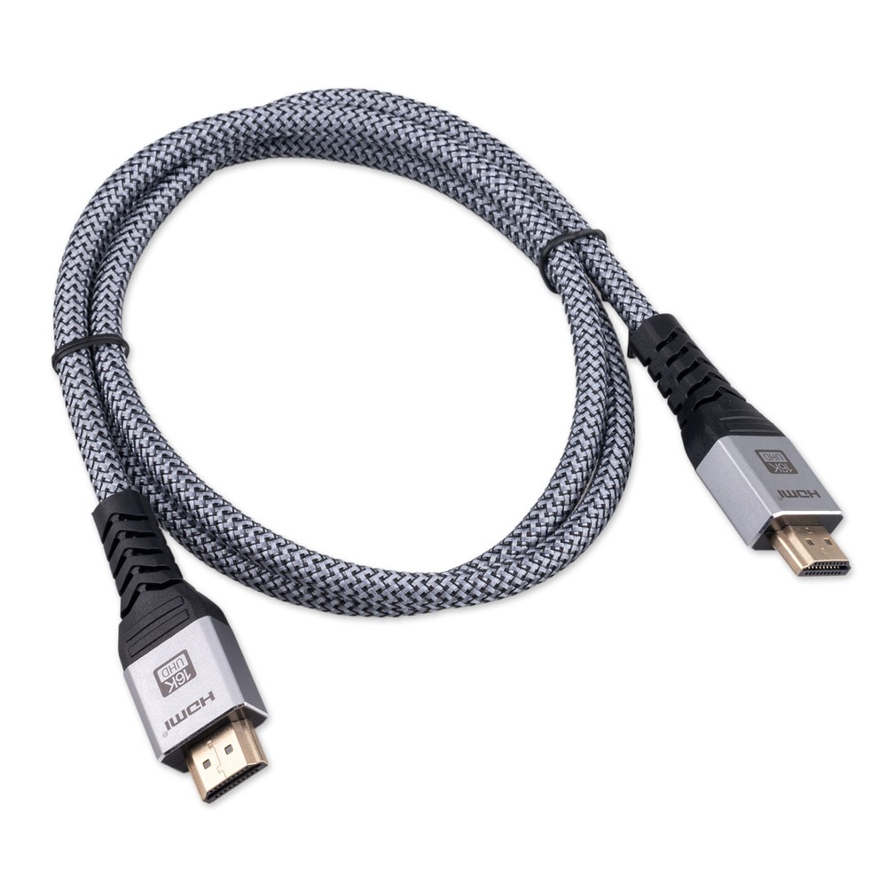 HDMI кабель Cablexpert CCP-HDMI16K-1M 1.0m