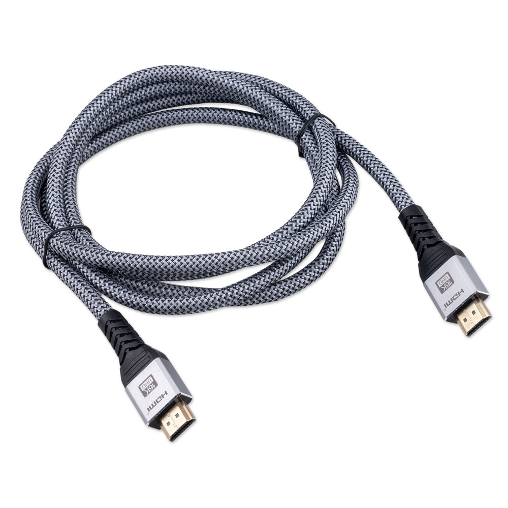 HDMI кабель Cablexpert CCP-HDMI16K-2M 2.0m