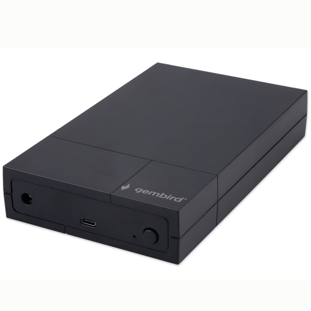 Внешний корпус USB 3.0 Gembird EE3-U3S-2