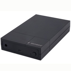 Внешний корпус USB 3.0 Gembird EE3-U3S-2
