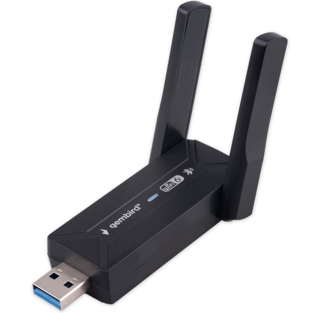 Сетевой адаптер WiFi Gembird WNP-UA-013