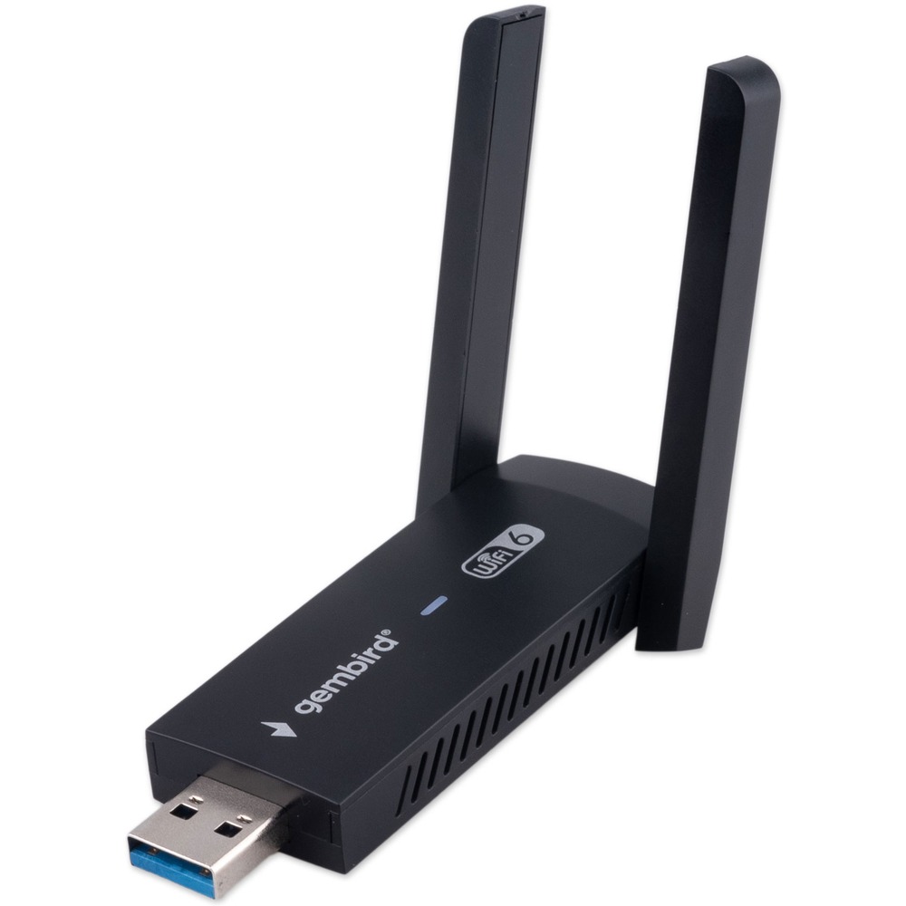 Сетевой адаптер WiFi Gembird WNP-UA-014