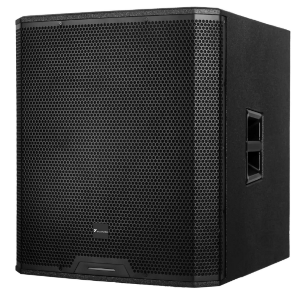 Активный сабвуфер Voxnite ATLAS 18S