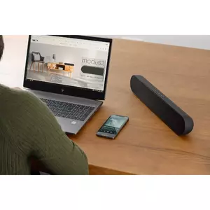 Портативная акустика Next Audiocom Modus2, Black