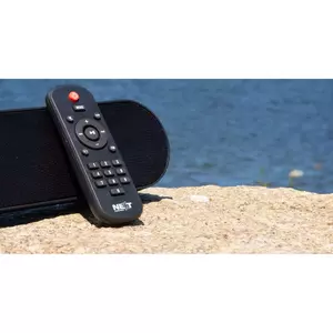 Портативная акустика Next Audiocom Modus2, Black
