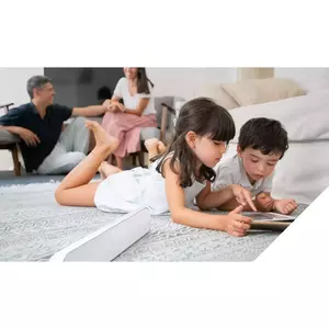 Портативная акустика Next Audiocom Modus2, White