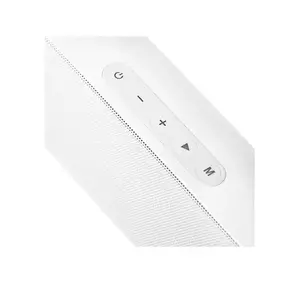 Портативная акустика Next Audiocom Modus2, White