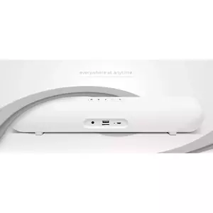 Портативная акустика Next Audiocom Modus2, White