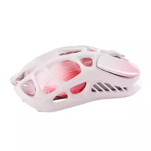 Мышь игровая GravaStar Mercury M1 Pro Розовый