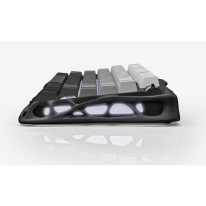 Клавиатура игровая GravaStar Mercury K1 GBLK RU