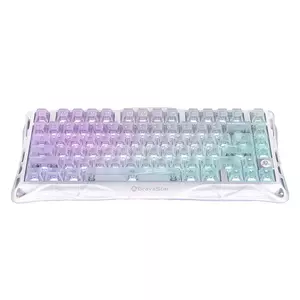 Клавиатура игровая GravaStar Mercury K1 Lite PM MINT