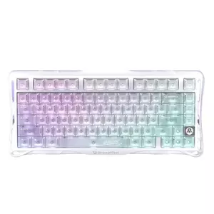 Клавиатура игровая GravaStar Mercury K1 Lite PM MINT