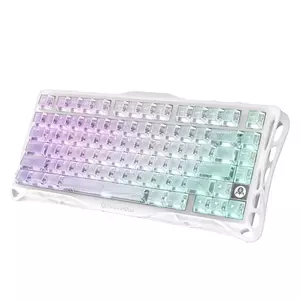 Клавиатура игровая GravaStar Mercury K1 Lite PM MINT