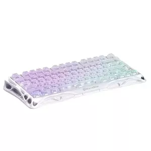 Клавиатура игровая GravaStar Mercury K1 Lite PM MINT