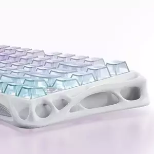 Клавиатура игровая GravaStar Mercury K1 Lite PM MINT