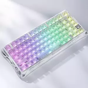 Клавиатура игровая GravaStar Mercury K1 Lite PM MINT