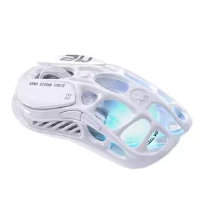 Мышь игровая GravaStar Mercury M2 WHT